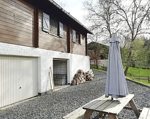 Unterkunft 0934801 • Ferienhaus Luxemburg • Vakantiehuisje in Steinbach 