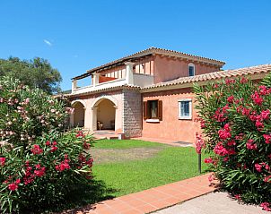 Guest house 0935008 • Apartment Sardinia • Appartement Vecchio Stazzo - Trilo 6DS 