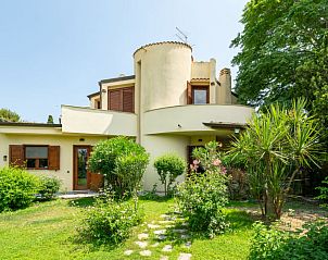 Unterkunft 09350701 - Ferienhaus Sardinien - Vakantiehuis Villa Al Mare