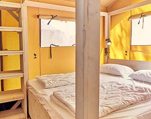 Verblijf 09350901 - Tenthuis Sardinië - Outback