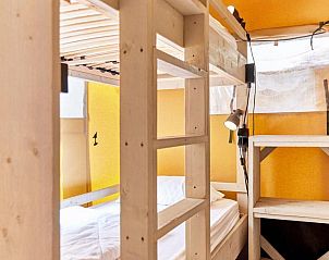 Verblijf 09350901 - Tenthuis Sardinië - Outback