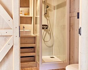 Verblijf 09350901 - Tenthuis Sardinië - Outback