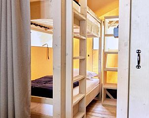 Verblijf 09350902 - Tenthuis Sardinië - Outback