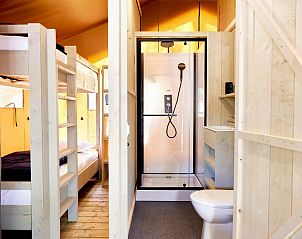 Verblijf 09350902 - Tenthuis Sardinië - Outback