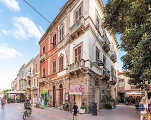 Guest house 0935603 - Apartment Sardinia - Appartement L'appartamento nel Corso