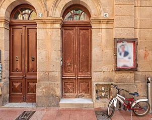 Guest house 0935603 - Apartment Sardinia - Appartement L'appartamento nel Corso