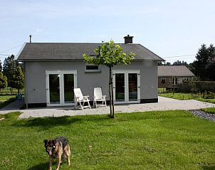 Verblijf 093612 • Vakantiewoning Ardennen (Luxemburg) • Vakantiehuisje in Gouvy 