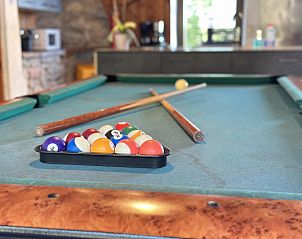 Guest house 093613 - Holiday property Luxembourg - Langlire