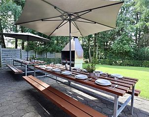 Guest house 093613 - Holiday property Luxembourg - Langlire