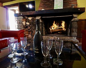 Guest house 093613 - Holiday property Luxembourg - Langlire