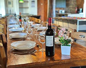 Guest house 093613 - Holiday property Luxembourg - Langlire