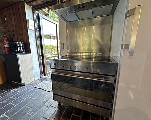 Guest house 093613 - Holiday property Luxembourg - Langlire