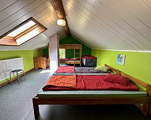 Guest house 093613 - Holiday property Luxembourg - Langlire