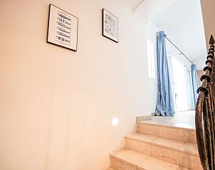 Guest house 0936421 - Apartment Sardinia - Appartement Pitrizza