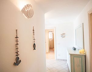 Guest house 0936421 - Apartment Sardinia - Appartement Pitrizza