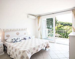 Guest house 0936421 - Apartment Sardinia - Appartement Pitrizza