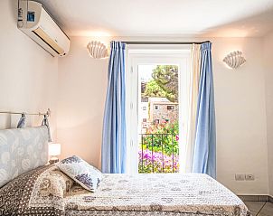 Guest house 0936421 - Apartment Sardinia - Appartement Pitrizza