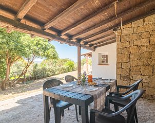 Guest house 0936423 - Apartment Sardinia - Appartement Mizanu