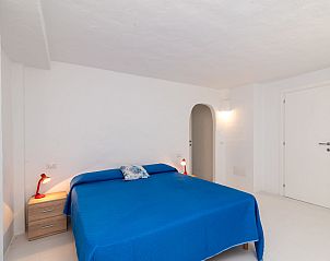 Guest house 0936423 - Apartment Sardinia - Appartement Mizanu