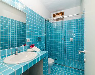 Guest house 0936423 - Apartment Sardinia - Appartement Mizanu