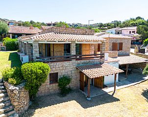 Guest house 0936423 - Apartment Sardinia - Appartement Mizanu