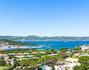 Guest house 0936423 - Apartment Sardinia - Appartement Mizanu