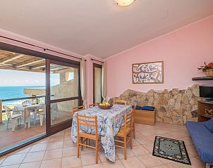 Unterkunft 0937603 - Ferienhaus Sardinien - Vakantiehuis Li Cossi