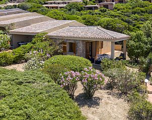 Unterkunft 0937643 - Ferienhaus Sardinien - Vakantiehuis Lentischio