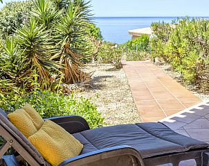 Unterkunft 0937643 - Ferienhaus Sardinien - Vakantiehuis Lentischio