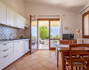 Unterkunft 0937643 - Ferienhaus Sardinien - Vakantiehuis Lentischio
