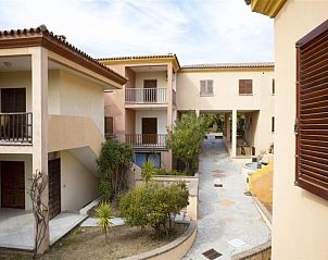 Guest house 0937808 • Apartment Sardinia • Appartement Tanca Torre 60P 