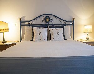 Unterkunft 0937814 - Appartement Sardinien - Appartement Pedra Rujia