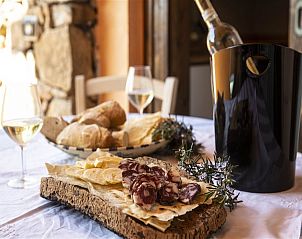 Unterkunft 0937814 - Appartement Sardinien - Appartement Pedra Rujia