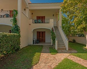 Unterkunft 0938416 - Appartement Sardinien - Appartement Le Dimore di Budoni