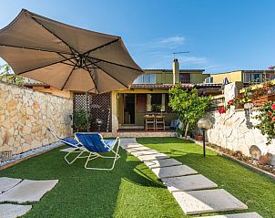 Unterkunft 0938704 - Appartement Sardinien - Appartement Porru