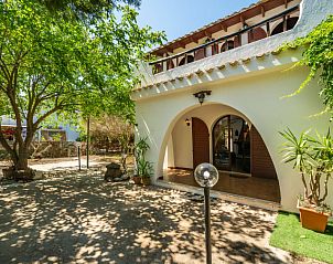 Unterkunft 0938705 - Ferienhaus Sardinien - Vakantiehuis  Sant'Andrea