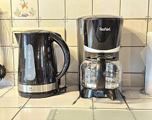 Verblijf 093905 - Vakantiewoning Ardennen (Luxemburg) - Le Fournil