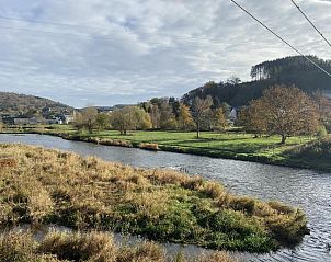 Verblijf 093905 - Vakantiewoning Ardennen (Luxemburg) - Le Fournil