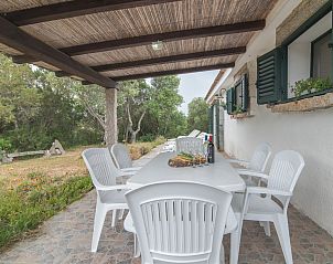 Guest house 0939304 - Holiday property Sardinia - Vakantiehuis Stazzu Mendola