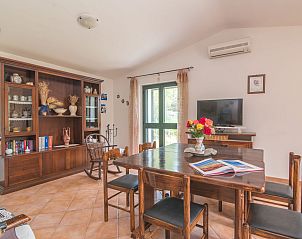 Guest house 0939304 - Holiday property Sardinia - Vakantiehuis Stazzu Mendola