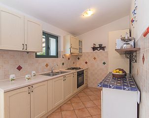 Guest house 0939304 - Holiday property Sardinia - Vakantiehuis Stazzu Mendola