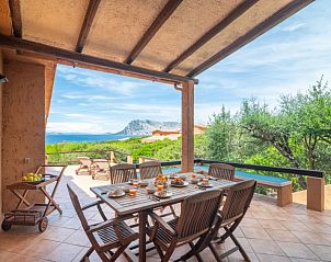 Guest house 0939801 • Holiday property Sardinia • Vakantiehuis Vanessa 