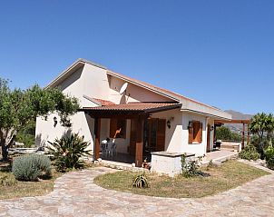 Guest house 0940404 • Holiday property Sicily • Villa La Marmora 