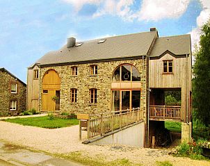 Verblijf 0940501 • Vakantiewoning Ardennen (Luxemburg) • Les Vateaux 