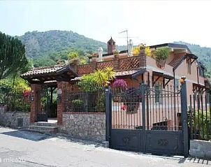 Unterkunft 0940601 - Ferienhaus Sizilien - Villa Pagano