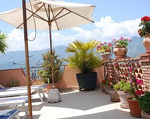Unterkunft 0940601 - Ferienhaus Sizilien - Villa Pagano