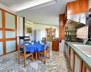 Unterkunft 0940705 - Ferienhaus Sizilien - Vakantiehuis Vella