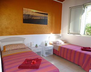Unterkunft 0940833 - Ferienhaus Sizilien - Vakantiehuis La Perla 5