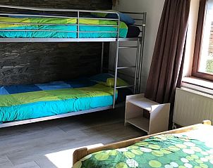 Guest house 094101 - Holiday property Luxembourg - Gite Ardennais 