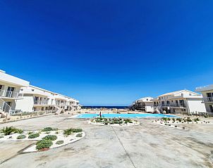 Guest house 09411202 - Apartment Sicily - Appartement Sogno di Emanuel